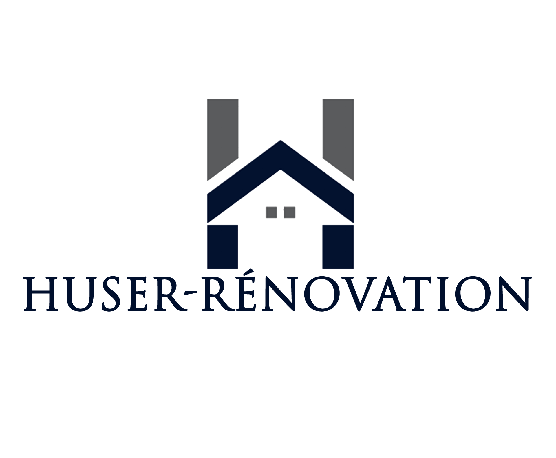 Huser-renovation
